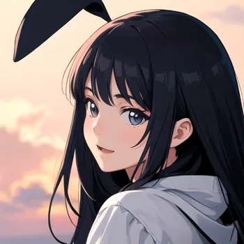 AI Character Фукио