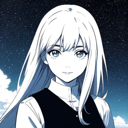 Moetag AI Character