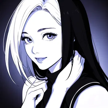 AI Character 朱亚楠