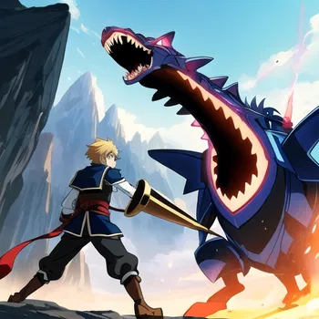 AI Character Anime Best Fantasy