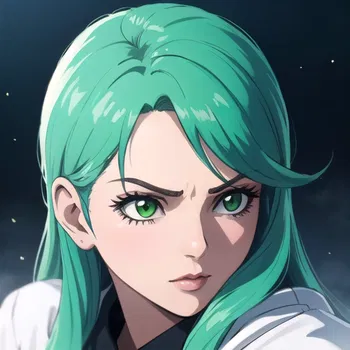 AI Character one piece: episode of nami