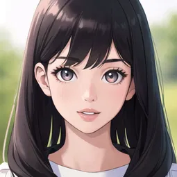 Mellisa AI Character