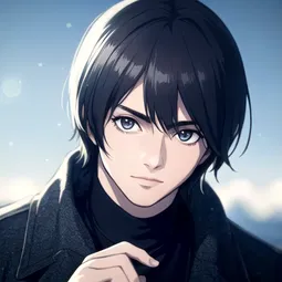 Secret Organization List AI Character