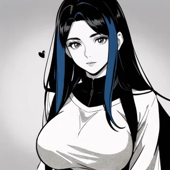 AI Character Esposa en ingles