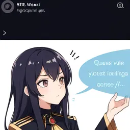 QueenComplex AI Character