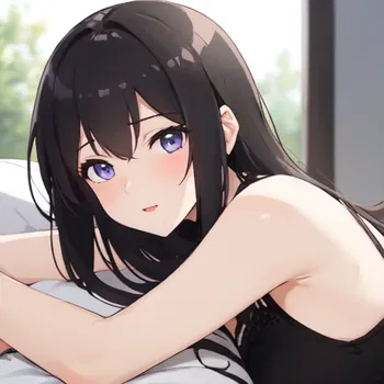 AI Character Porn AI Girlfriend