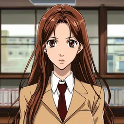 Kozue Nanao AI Character