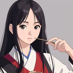 Tōko Sakurai AI Character