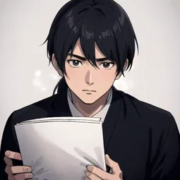 iya na kao sarenagara opantsu misetemoraitai AI Character