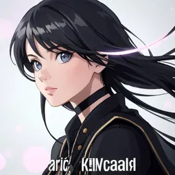 Card Kingdom Promo Code AI Character