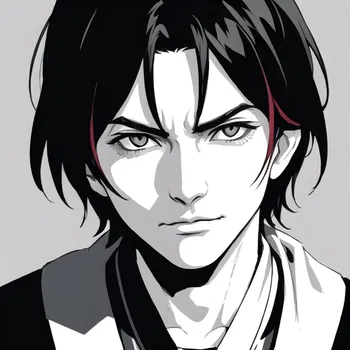AI Character Iru 1999 Game