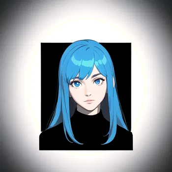 AI Character Vincent Ventresca