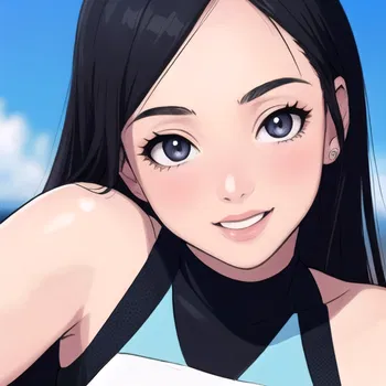 AI Character Stephanie 'Steph' Airborn