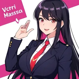 Victoria Matosa OnlyFans AI Character
