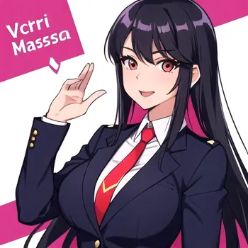 AI Character Victoria Matosa OnlyFans