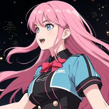 AI Character Newgrounds FNF