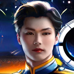 Viktor Humphries AI Character
