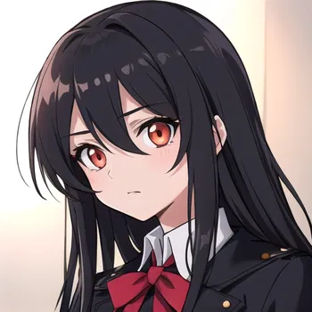 AI Character Vampire Knight Memories