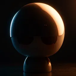 Thicc Frisk AI Character