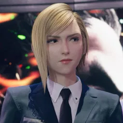 Elena AI Character