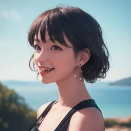 Cheew AI Character