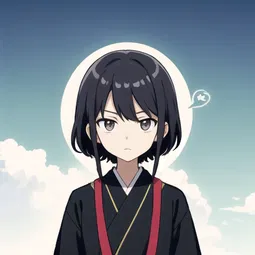 Doukyo Suru Neneki AI Character