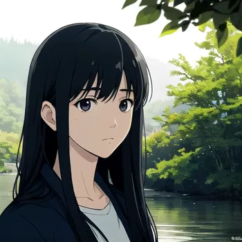 AI Character Mitsuhiro Ichiki