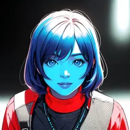 Tim Tales AI Character