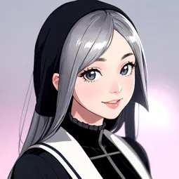 Pinky Lampkin AI Character