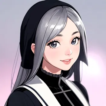 AI Character Pinky Lampkin