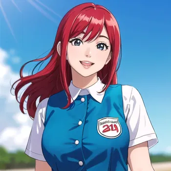 AI Character Encuesta de Wendy