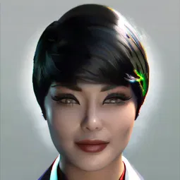 transroomate AI Character