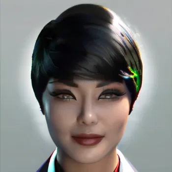 AI Character transroomate
