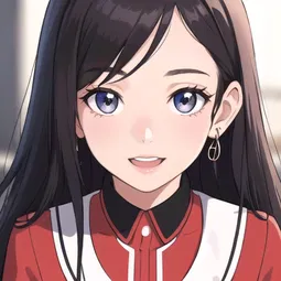 Lyra Diamondsky AI Character
