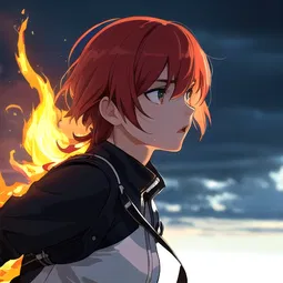 itadaki sekeki AI Character