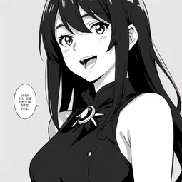 Kono Kaisha Nani Ka Shi AI Character