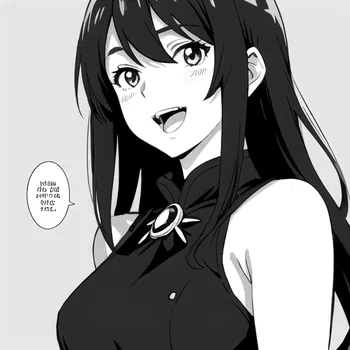 AI Character Kono Kaisha Nani Ka Shi