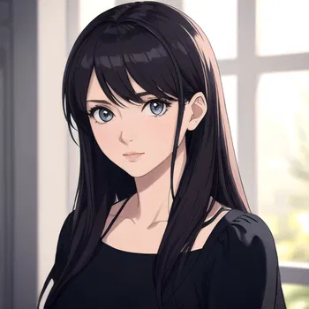 AI Character Tricked into Becoming the Heroine's Stepmother