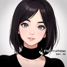 June 30th Celebrity Birthdays AI Character