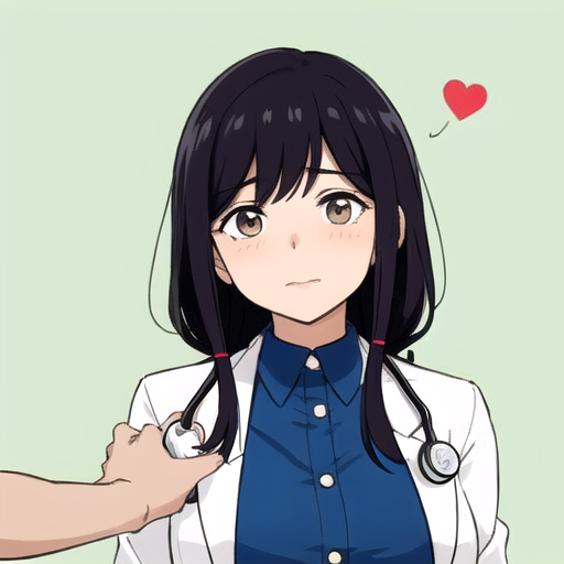 Profile of Dr. MonMon