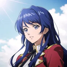 <|macross the movie do you remember love|> AI Character