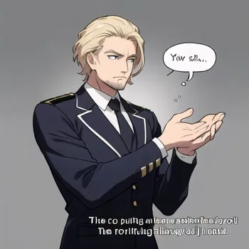 AI Character Sir Galahad 2015