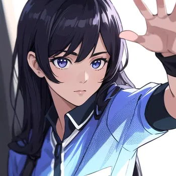 AI Character (原始内容存档于2018-10-21) (英语). sergei kizoku kantei speech de nariagaru wiki