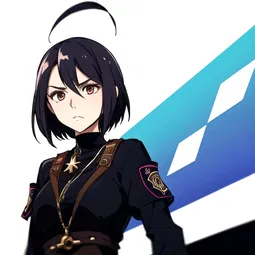 Roxie Richter AI Character
