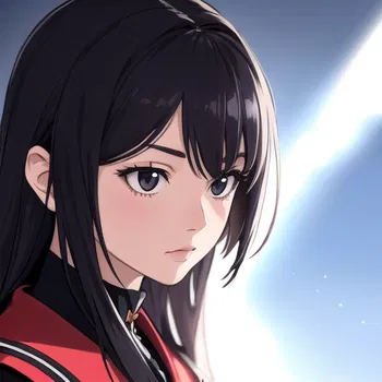 AI Character 山田长城