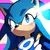 Sonic the Hedgehog Costume