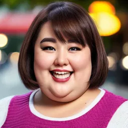 Fat Kapi AI Character