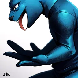 Jiminy Cricket AI Character