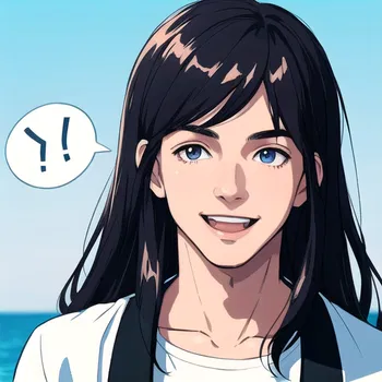 AI Character Finnegan McClownfish