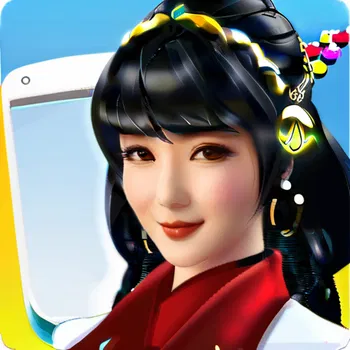 AI Character Chatty AI Assistant